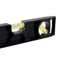 Nivel Torpedo Pretul Magnético 9