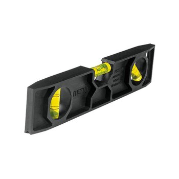 Nivel Torpedo Pretul Magnético 9