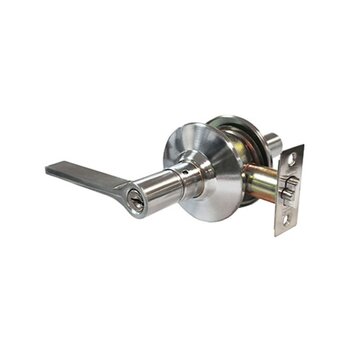 Cerradura Recámara de Manija Alfa