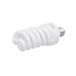 Foco Ahorrador Espiral Volteck 24 W Luz Día