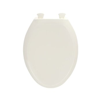 Asiento Sanitario Bemis Alargado Hueso 1200SLOWA