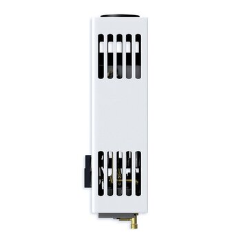 Calentador Paso Instantáneo 6 Lts Mirage Gas Natural