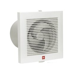 Extractor de Aire KDK 15EGSA Estevez 6" Blanco