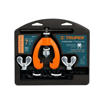 Avellanador Truper Tubo Profesional JAV-7