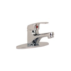 Monomando para Lavabo sin Desagüe 23MQ