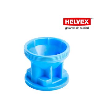 Embolo Macho Rin 6 l Helvex