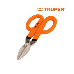 Tijera Hojalatero Truper 10 pulg TH-10