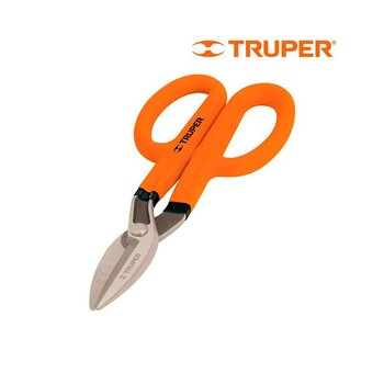 Tijera Hojalatero Truper 10 pulg TH-10