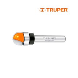 Broca Media Caña Balero Truper