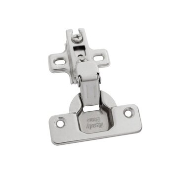 Bisagra Bidimensional Interna Tradicional Handy Home Modelo 3667