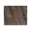 Teja Concreto Windsor Rustica 44 x 33 cm Mezquite
