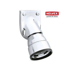 Regadera Helvex Limpieza Automática Antirrobo AC-110