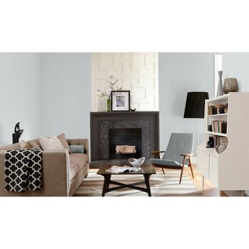 Pintura Acrílica Dirt Fighter Pastel Quick Silver SW6245.F