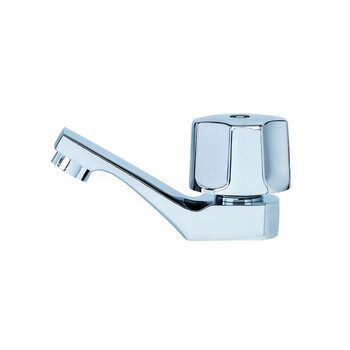 Llave Individual para Lavabo 16-Q