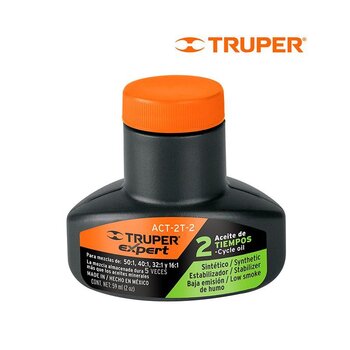 Aceite Truper Motor Dos Tiempos 2 oz