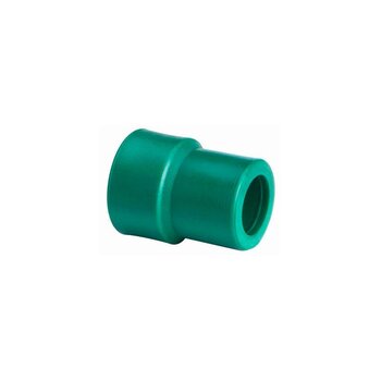 Reducción Tuboplus Bushing Rotoplas 2½ x 2 pulg