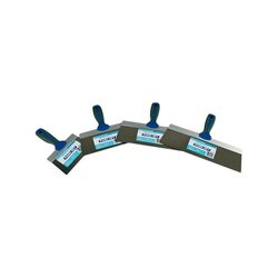 Espátula Acero Inoxidable P.Rey 10 pulg