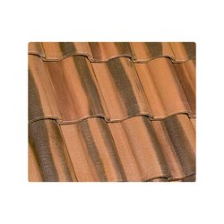 Teja Concreto Mediterráneo 44 x 30 cm Hacienda