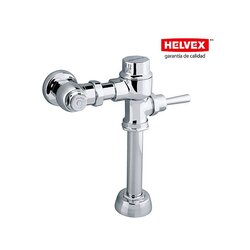 Fluxómetro Manija WC Helvex 110-WC-4.8