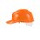 Casco Seguridad Iga Naranja