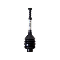 Destapacaño Sanitario Tipo Acordeón Coflex