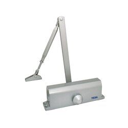 Cierrapuerta Fuerza Tesa 40/60 kg