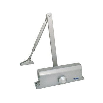 Cierrapuerta Fuerza Tesa 40/60 kg