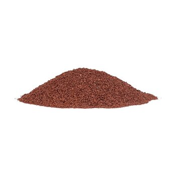 Gravilla Mineral Impermeabilizante Sika Rojo 3 kg