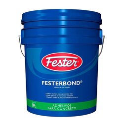 Adhesivo Acrílico Festerbond 19 Lt