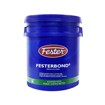 Adhesivo Acrílico Festerbond 19 Lt