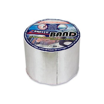 Banda Autoadherible Presto Band 10 cm x 10 m
