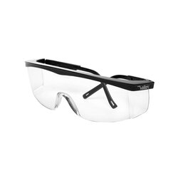 Lente de Seguridad Cherokee Transparente