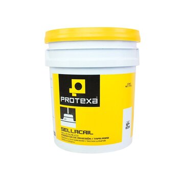 Sellador Acrílico Sellacril marca Protexa 19 Lt