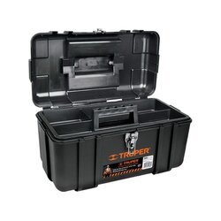 Caja para Herramientas Truper Reforzada 17 pulg