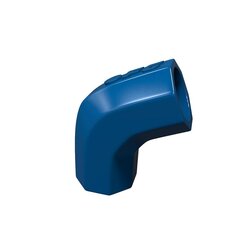 Codo CPVC Azul 45 x 13 mm Flowguard Gold