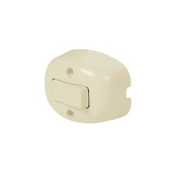 Interruptor Sobreponer Sencillo Volteck