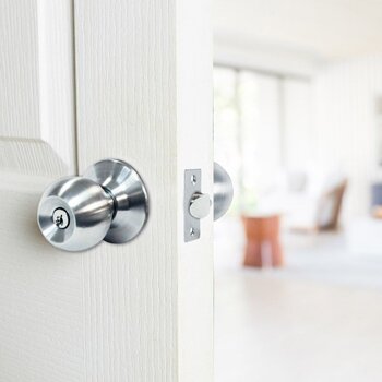 Cerradura Recamara Phillips Sigma Constructor Caja