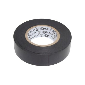 Cinta Aislar Eléctrica LX-66BK