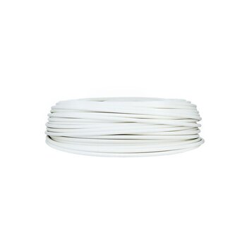 Cable THW Calibre 8 Blanco 100 m