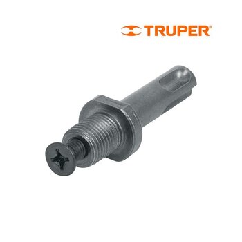 Adaptador Truper para Rotomartillos ADAP-PLUS