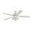 Ventilador de cielo CoolFan Architect Blanco 52 pulg