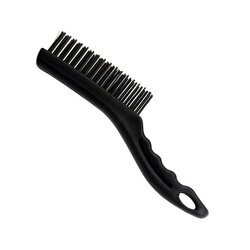 Cepillo Alambre Mango Corto 64