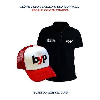 Paq Souvernir compresor banda vertical 235L profesional 3.2HP