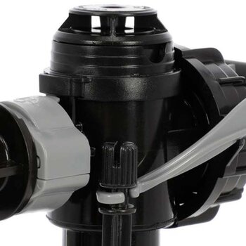 Válvula Llenado para Tinaco o Tanque de Almacenamiento 747U-011