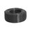 Manguera Poliducto Negro 13 mm ½ m