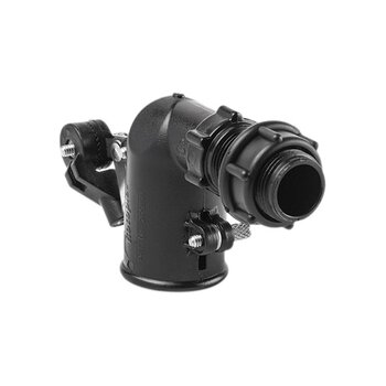 Válvula Tinaco Llenado Plástico Alta Resistencia 019 mm Rtp