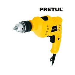Rotomartillo ½ pulg 500 W Pretul