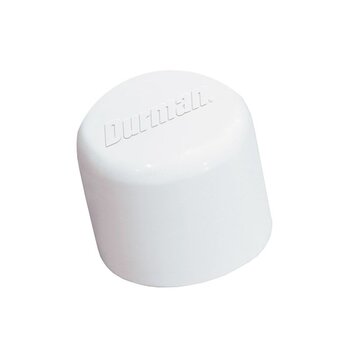 Tapón PVC Hidráulico Cedula 40 32 mm