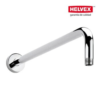 Brazo Chapetón Angular Helvex TR-035