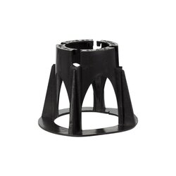 Silleta Cimentación Malla Recubrimiento 6.5 cm